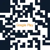 Google Play下载二维码 - 每日大赛 17c.com APP